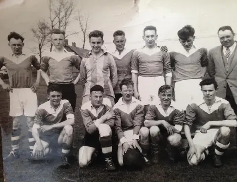 Hoogboom Voetbalclub
