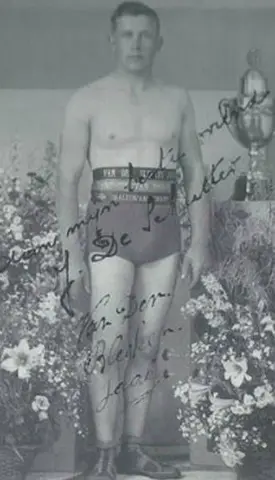 Jaak van den Bleeken