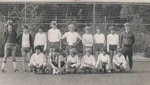 SK Putte