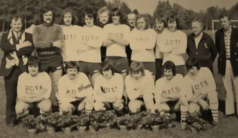 SK Putte