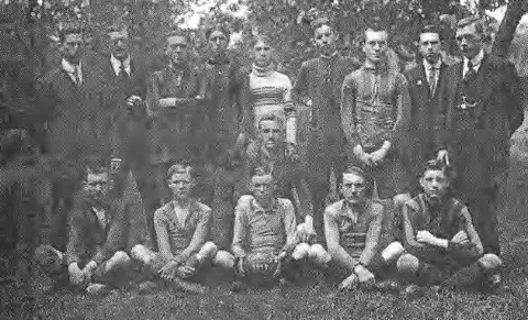 FC Capellen 1917 (1917)