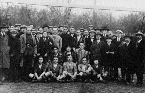 FC Capellen 1928 (1928)
