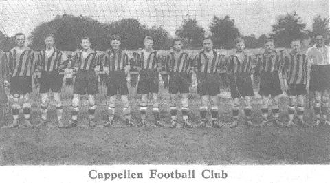 FC Capellen 1935-1936 (1936)