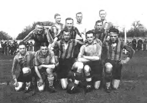 FC Capellen 1937 (1937)