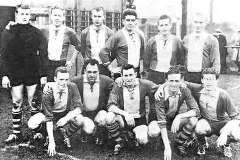 FC Capellen 1961 (1961)