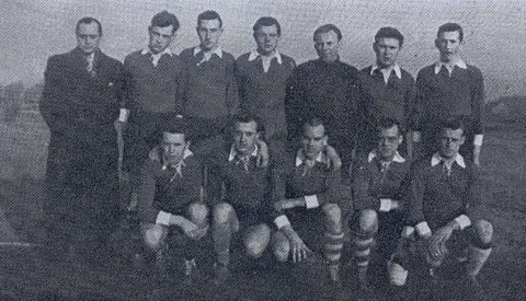 Noorse VV - 1947-1948 (1948)