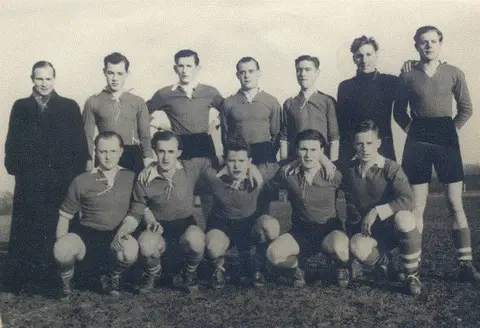 Noorse VV - 1948-1949 (1949)