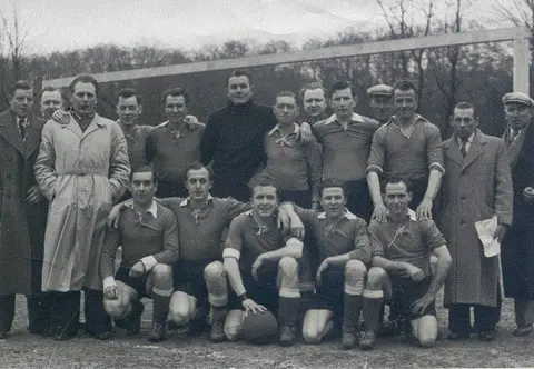 Noorse VV - 1955 (1955)