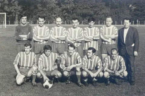 Noorse VV - 1966-1967 (1967)