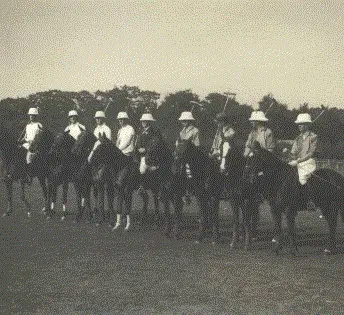 Polowedstrijd 1929 1 (1929)