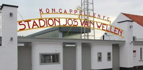 Stadion J Van Wellen