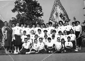 Turnkring Patria 1659-1960 (1960)