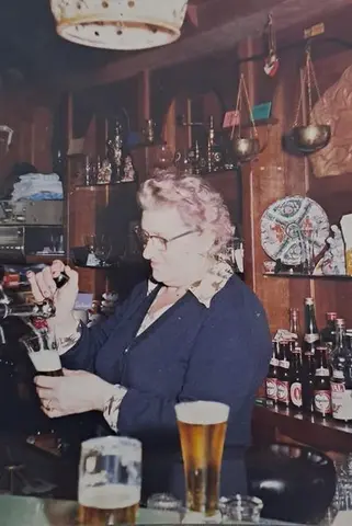 Café De Vrede 2