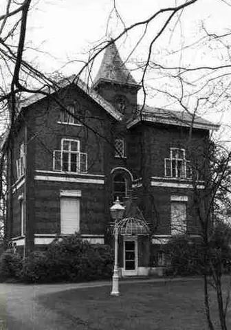 Olmendreef 11 - Villa in de Olmendreef 11