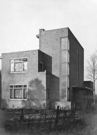 Olmendreef 39 - Villa Smolders in de Olmendreef 39