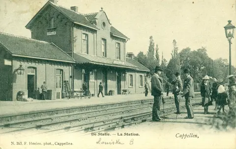 Station