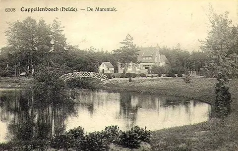 Villa De Marentak - Fa. Muls