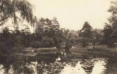 Villa De Marentak