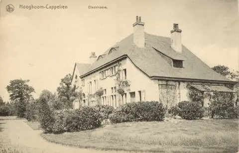Villa Eikenhoeve