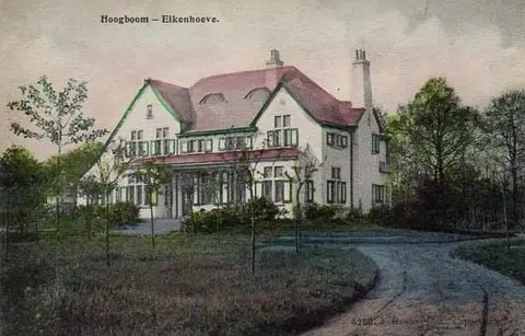 Villa Eikenhoeve