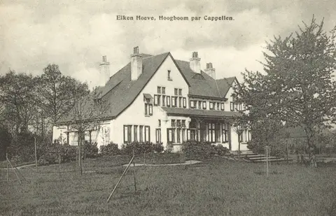 Villa Eikenhoeve