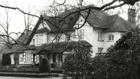 Villa Eikenhoeve