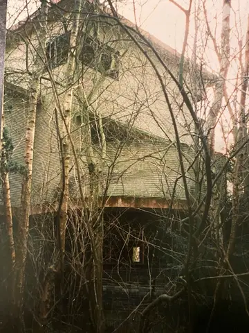 Villa Palmaro