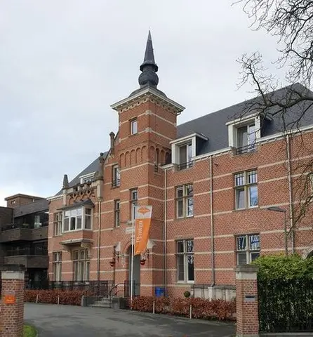 Villa Plantijn