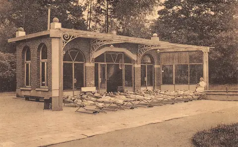 Villa Zonnelicht