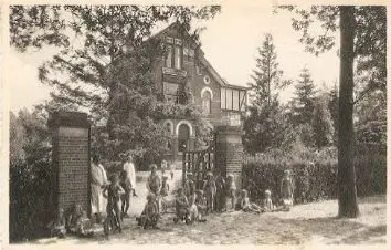 Villa Zonnelicht 1