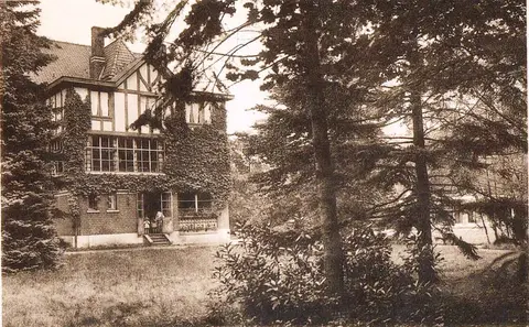 Villa Zonnelicht 10