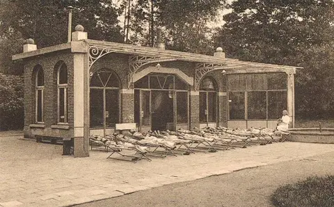 Villa Zonnelicht 14