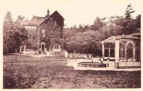 Villa Zonnelicht 18
