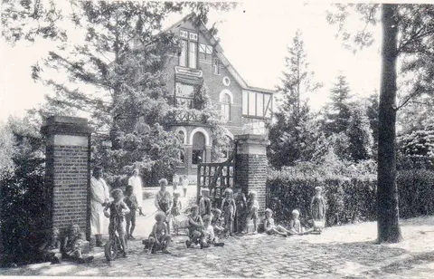 Villa Zonnelicht 19