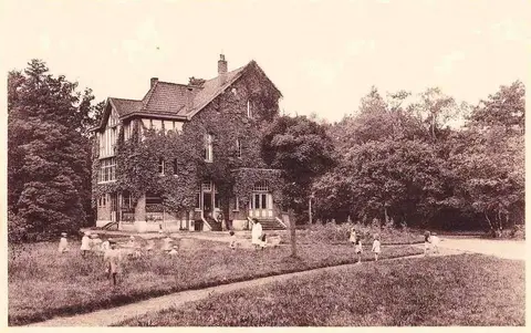 Villa Zonnelicht 20