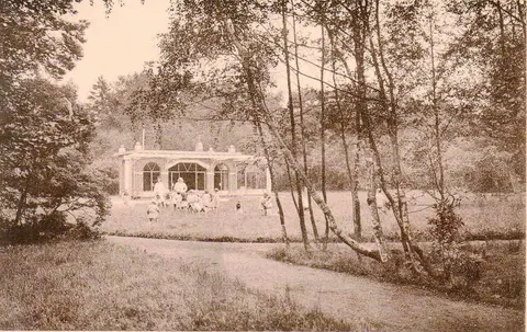 Villa Zonnelicht 21