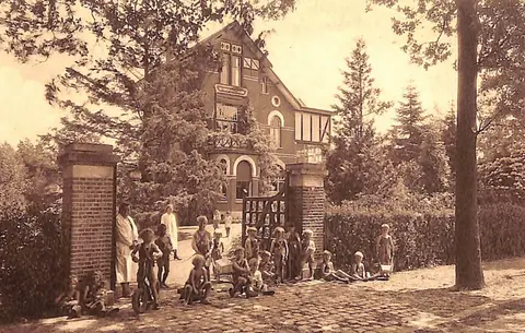Villa Zonnelicht 22