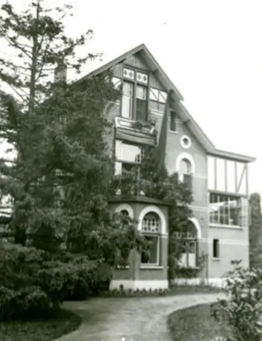 Villa Zonnelicht 8