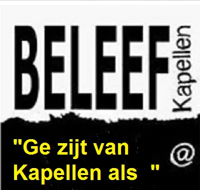 Beleef + Ge zijt_definitief