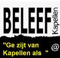 Beleef Kapellen-GZVKA definitief