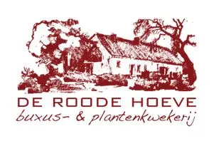 De Roode Hoeve-logo