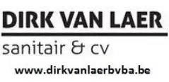 Dirk Van Laer Logo