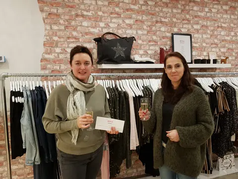 BtFul - Winnaar