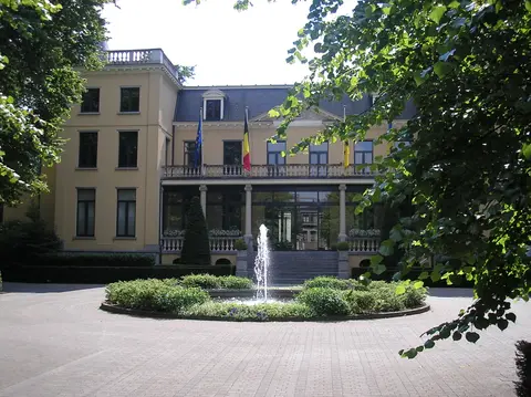 Beukenhof