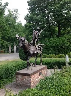 Jan Van Hoogboom