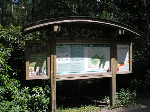 Uitlegger (1)