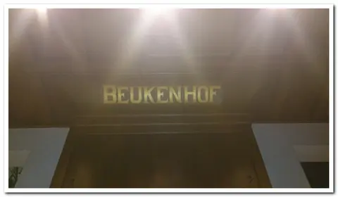 FZ GVZKA - Beukenhof