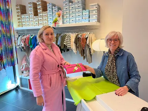 Het Land van Prinsen en Prinsessen - eindejaarswedstrijd