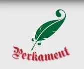 Logo Perkament