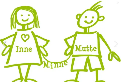 Inne Minne Mutte